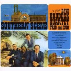 Dave Brubeck Quartet:...