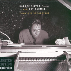 Horace Silver Quintet w/Art...