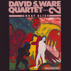 David S. Ware Quartet:...