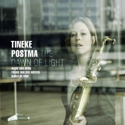 Tineke Postma: The Dawn Of...
