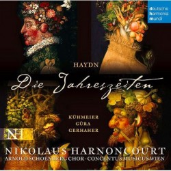 Johann Michael Haydn: Die...