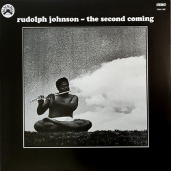 Rudolph Johnson: Second...