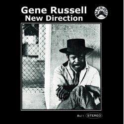 Gene Russell: New Direction...