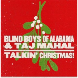 The Blind Boys of Alabama &...