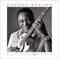 George Benson: Guitar Man