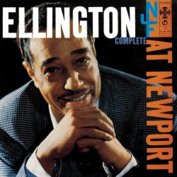 Duke Ellington: Ellington...