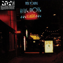 Neil Young & Bluenote Café:...