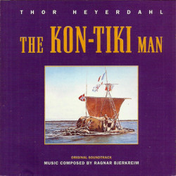 The Kon-Tiki Man -...
