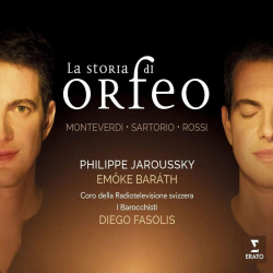 Philippe Jaroussky - La...