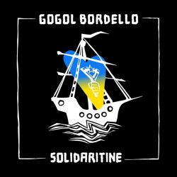 Gogol Bordello:...