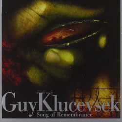 Guy Klucevsek: Song of...