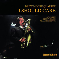 Brew Moore Quartet: I...