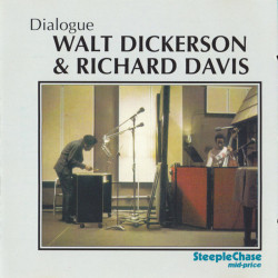 Walt Dickerson, Richard...