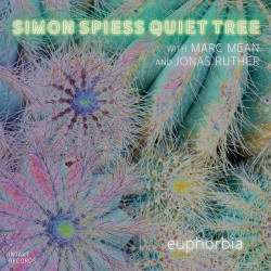 Simon Spiess Quiet Tree:...
