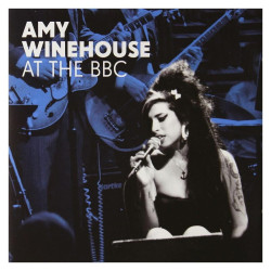Amy Winehouse: Amy...