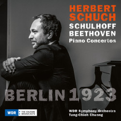Berlin 1923: Beethoven &...