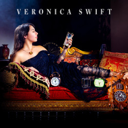 Veronica Swift: Veronica Swift