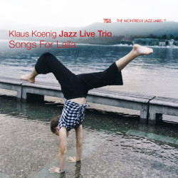Klaus Koenig Jazz Live...