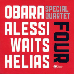 Obara Special Quartet: Four