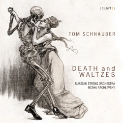 Death and Waltzes