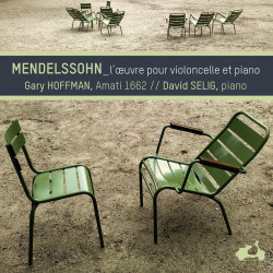 Felix Mendelssohn: Complete...
