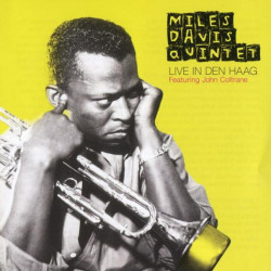 Miles Davis Quintet w/John...