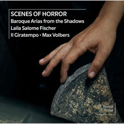 Scenes of Horror: Baroque...