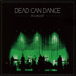 Dead Can Dance: In Concert...