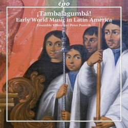 Tambalagumba - Early World...