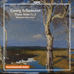 Georg Schumann (1866-1952):...