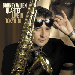 Barney Wilen Quartet: Live...