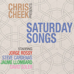 Chris Cheek: Saturday Songs