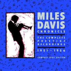 Miles Davis: Chronicle: The...
