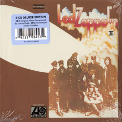 Led Zeppelin: Led Zeppelin...