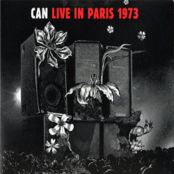 Can: Live In Paris 1973 [2CD]