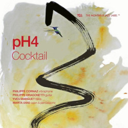 PH4: Cocktail