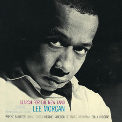 Lee Morgan w/Wayne Shorter:...