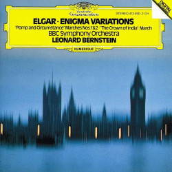 Elgar: Enigma Variations /...