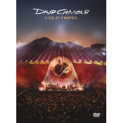 David Gilmour: Live At...