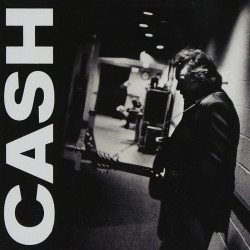 Johnny Cash: American...