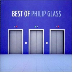 The Best Of Philip Glass [2CD]