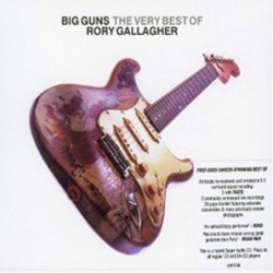 Big Guns. The Very Best of...