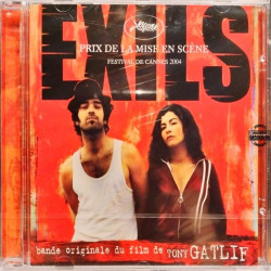Exils (Bande Originale Du...
