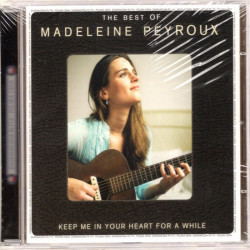 Madeleine Peyroux: Keep Me...