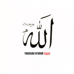 Youssou N'Dour: Egypt
