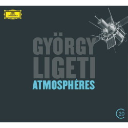 György Ligeti: Atmospheres
