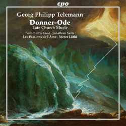 Georg Philipp Telemann: Die...