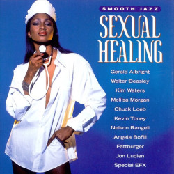 Smooth Jazz - Sexual Healing