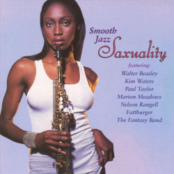 Smooth Jazz - Saxuality
