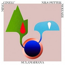 SulaMadiana [Vinyl 2LP]